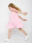 Детское Платье Тома-3 ПЛ-735/3 Розовое